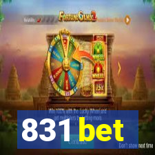 831 bet